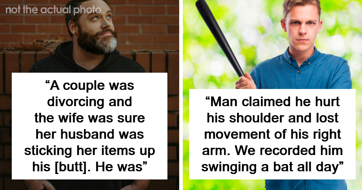 25 Of The Most Unforgettable Cases Private Investigators Have Worked On