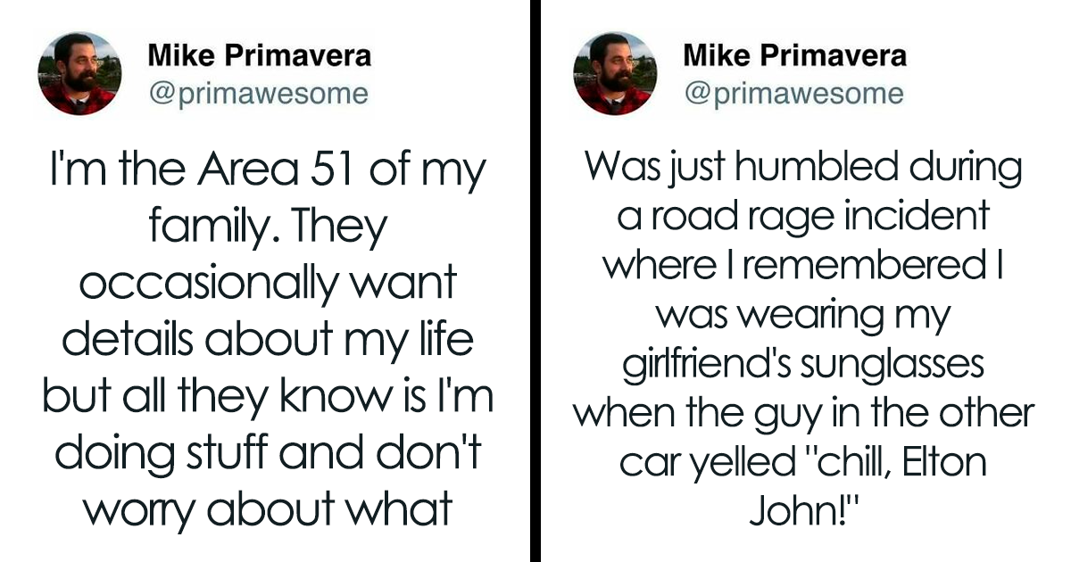 “DILP. Dog I Like To Pet”: 25 Tweets You Didn’t Know You Needed In Your Life