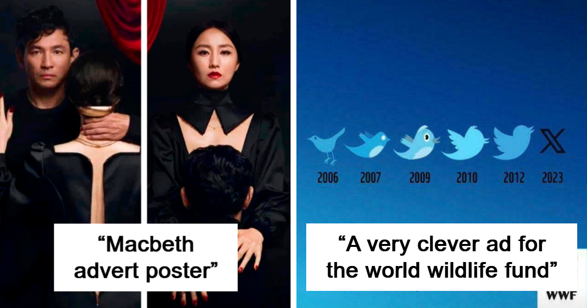 “This Is How You Do It”: 40 Smart Design Ideas That Won The Internet