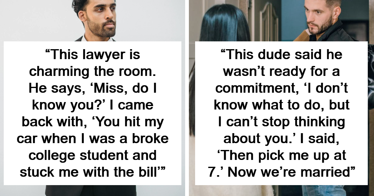 30 Savage Yet Clever Things People Said When It Mattered Most
