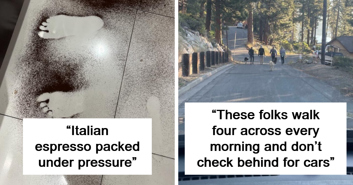 35 Slightly Infuriating Things People Found Difficult To Let Go Of Without A Rant