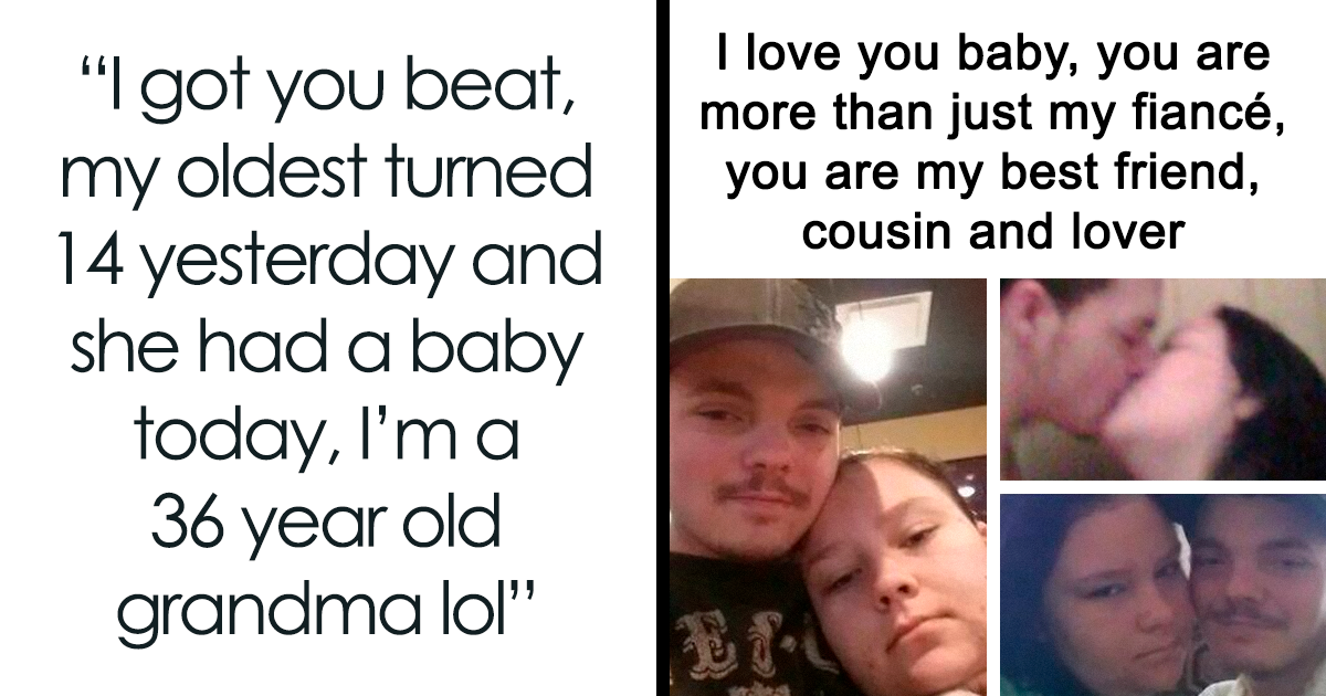 20 Texts And Posts That Suddenly Went Completely Off The Rails