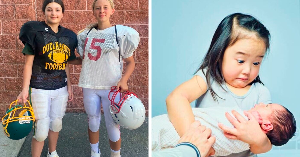 20 Heartwarming Posts That Might Leave You With Tears Of Joy