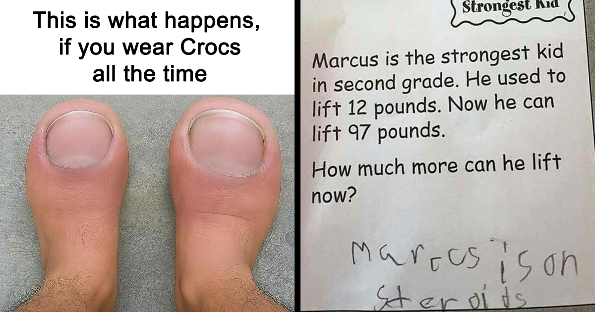 These 40 Healthcare Memes Might Be The Best Medicine For A Bad Mood