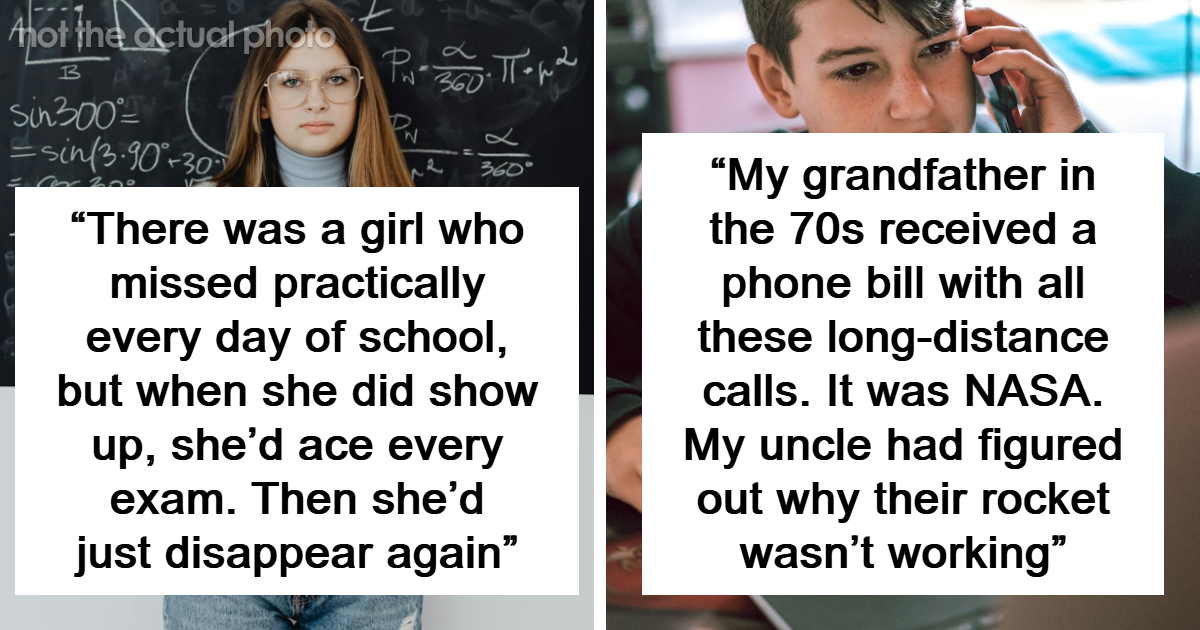 40 Subtle Yet Terrifying Signs Of Intelligence That Made People Pause