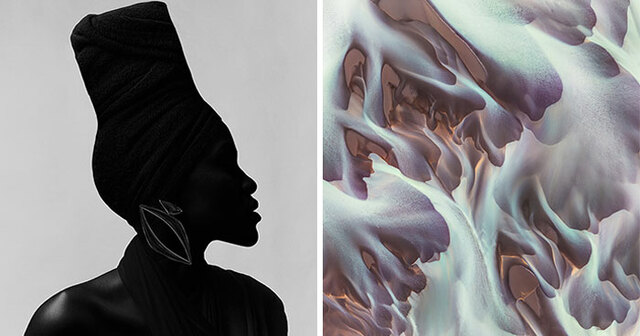 30 Gorgeous Photos From Minimalist Photography Awards That Show The Power Of Simplicity