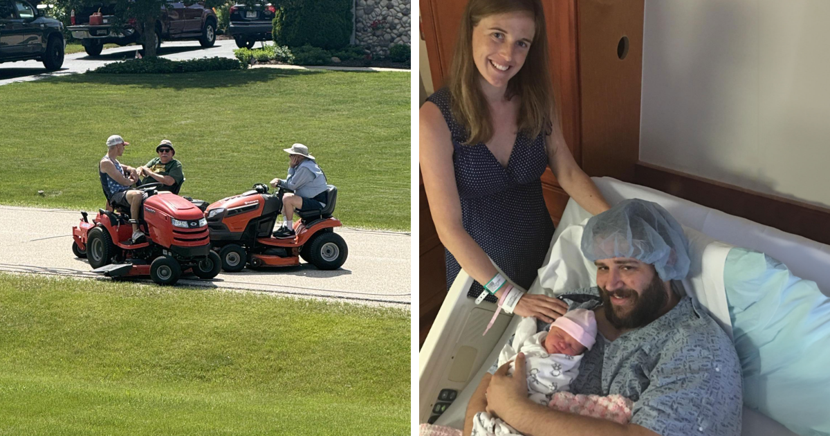 35 Times Parents Showed The Best Sense Of Humour While Raising Kids