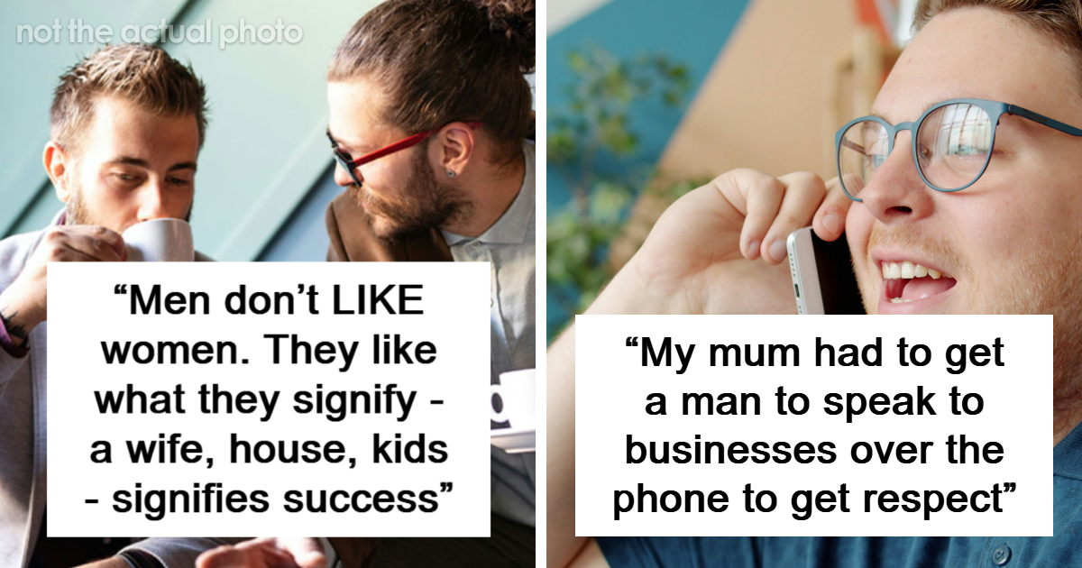 25 Harsh Truths That Enrage Women But Many Have Learned To Live With