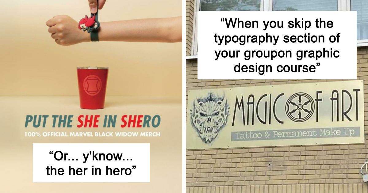 35 Funny Text Blunders That Should Have Been Double-Checked