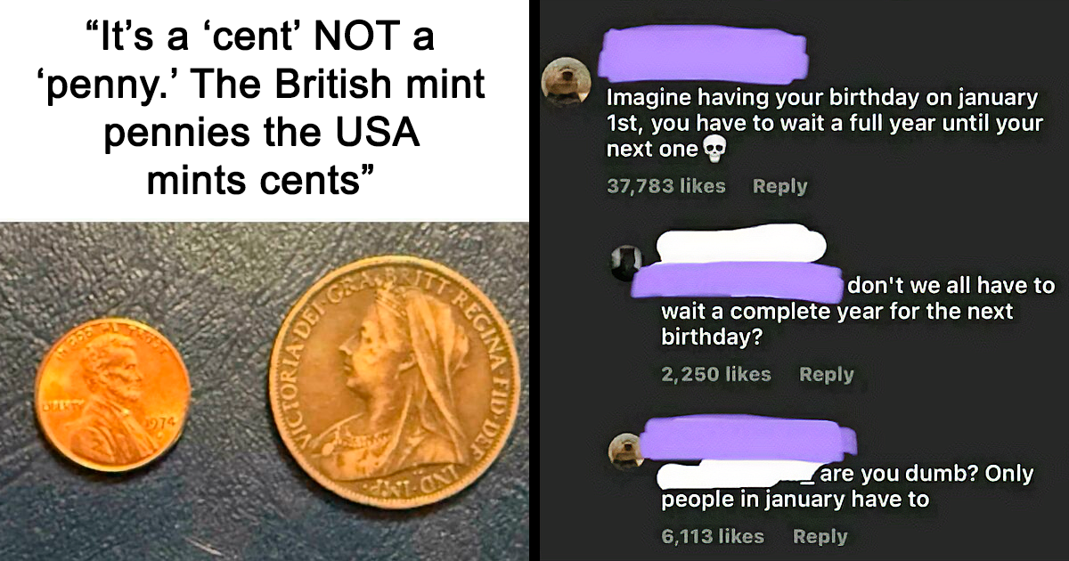 35 Embarrassing Screenshots Of “Confidently Incorrect” Statements