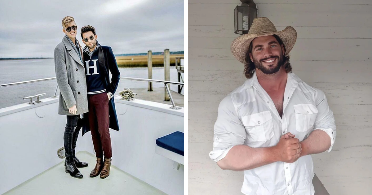 35 Embarrassingly Edited Photos People Thought Were A Good Idea To Post