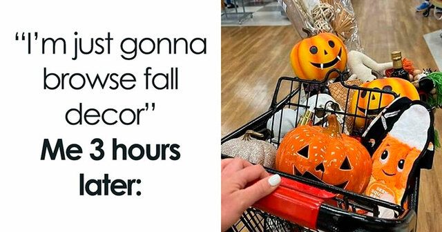 35 Funny Horror Memes For Those Who Love The Creepy Season
