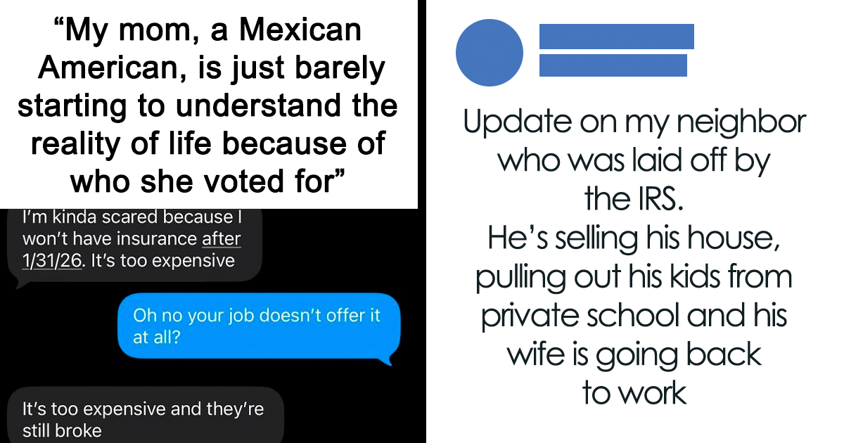 25 Times People Were Justly Served Karmic Consequences For Their Actions