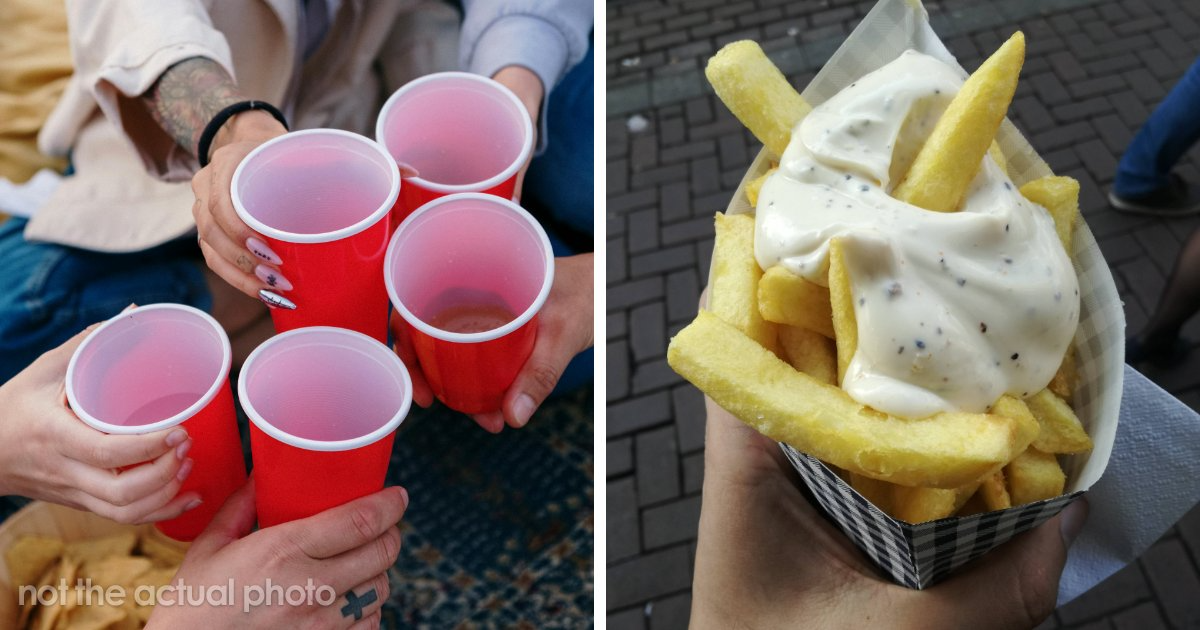 25 Cultural Habits People Were Stunned To Realize Were Unique To Their Nation