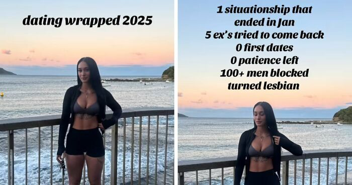 25 Recaps Of 2025 From People Who Went From Big Hopes To Big Fails