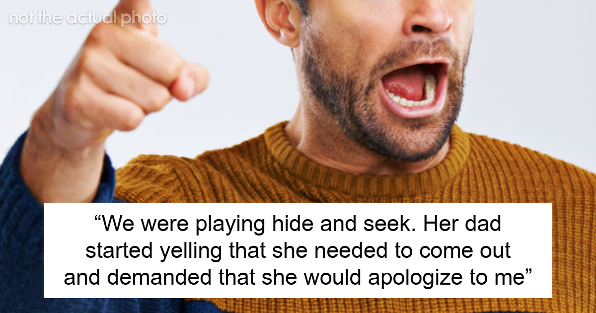 35 Awkward Things People Saw At A Friend's House That Weirded Them Out