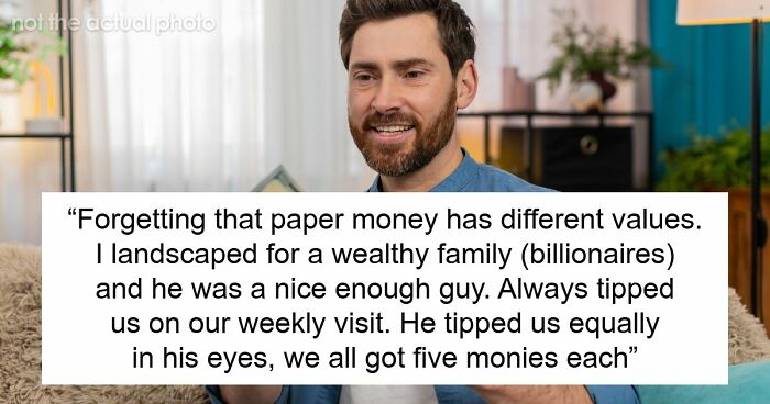 25 Absurd Luxuries That Mark The Wealthy Experience As Quite Different To Normal Life