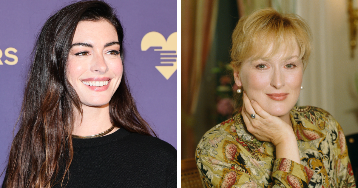20 Photos Show How Actresses Of The Same Age In Different Eras Compare To Each Other
