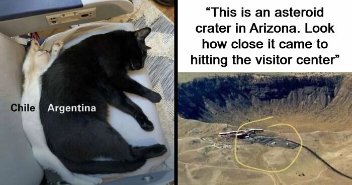 40 Geography Memes That Prove Maps Can Be Hilarious