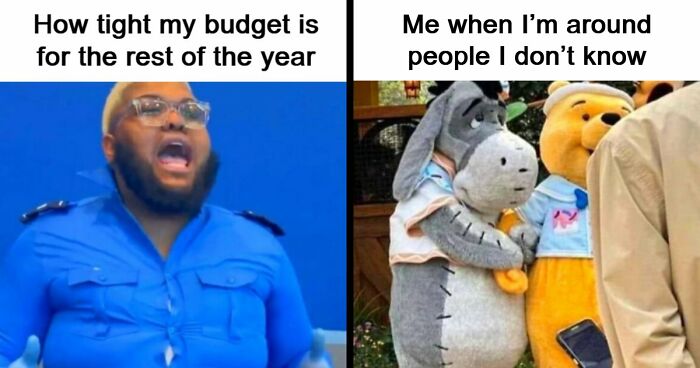 40 “This Is Fine” Memes For When Everything’s Clearly Not Fine