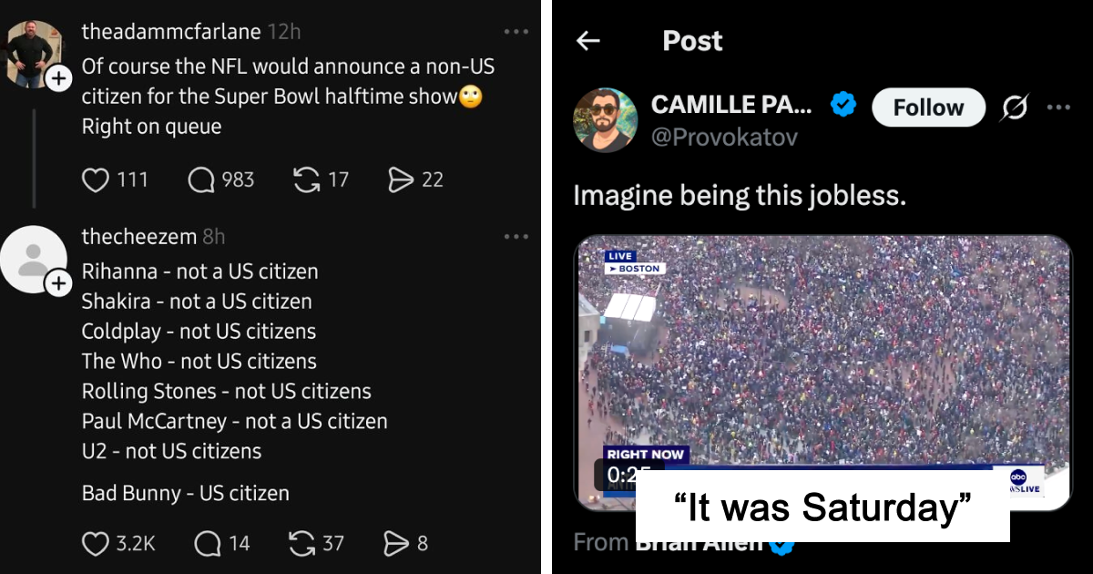 35 Screenshots Of The Most Cringeworthy Things People Posted Online