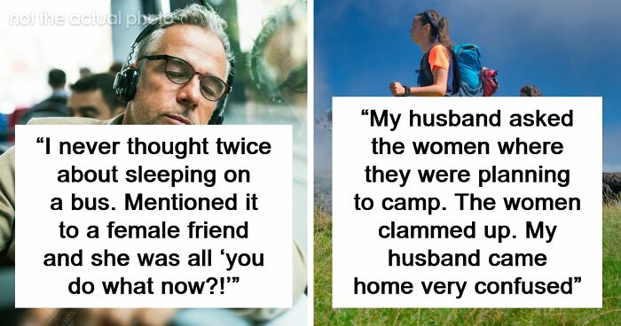 35 Occupational Hazards OF Being A Woman That Men Don’t Even Notice