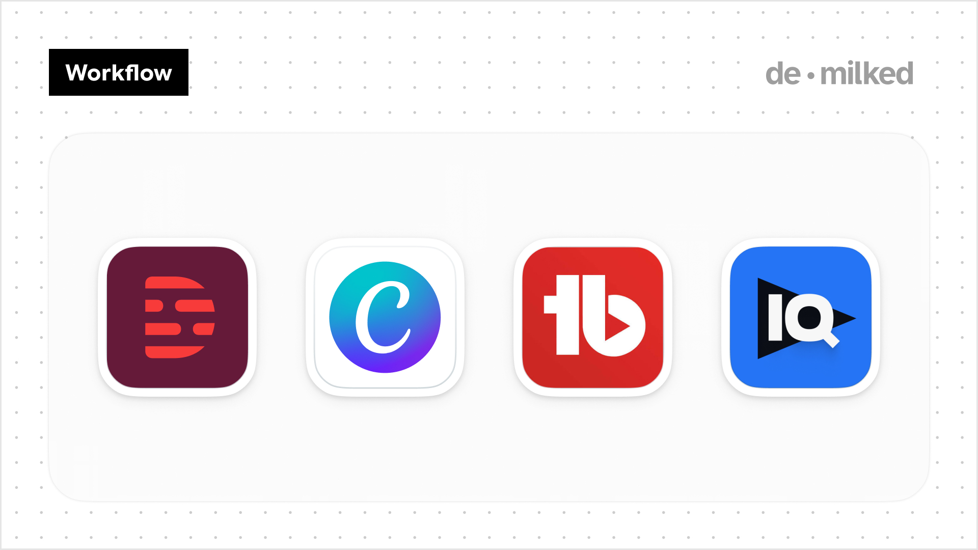 The YouTube upload checklist: 12 steps to avoid demonetization