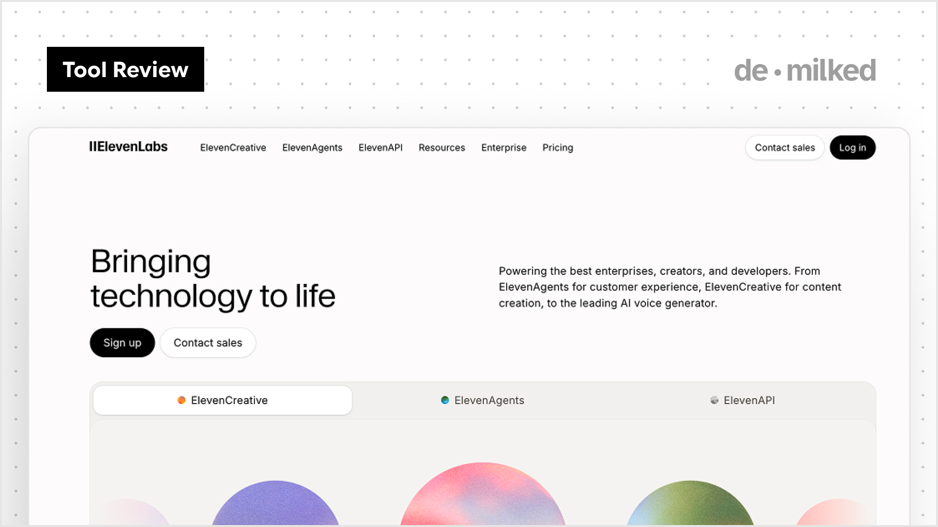 ElevenLabs review: Is it actually the best AI voice tool for creators in 2026?