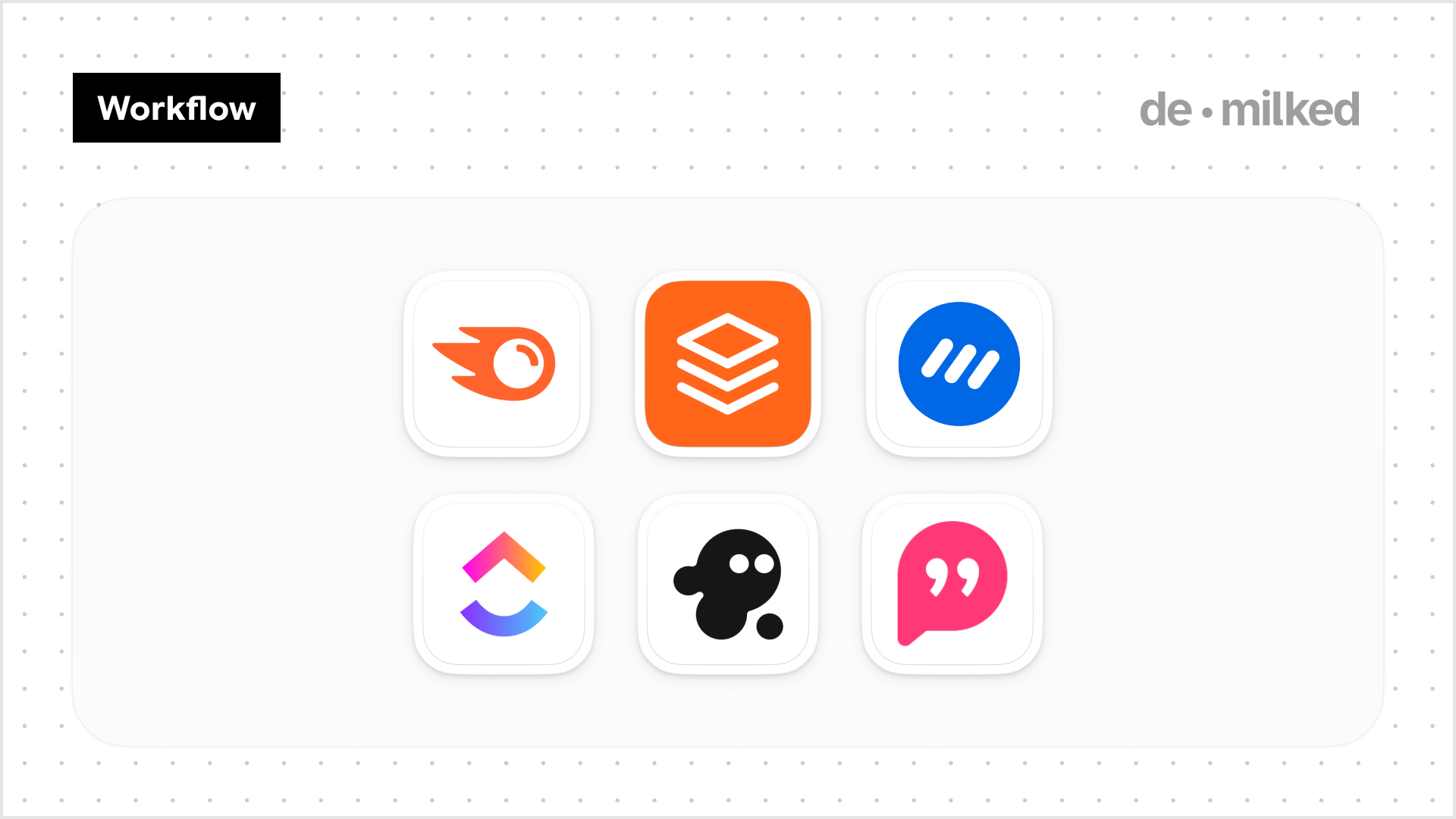 How to build a content plan that never runs out of ideas (for free)