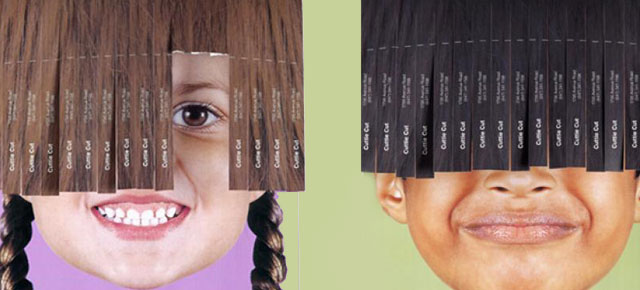 14 Creative Tear-Off Ads