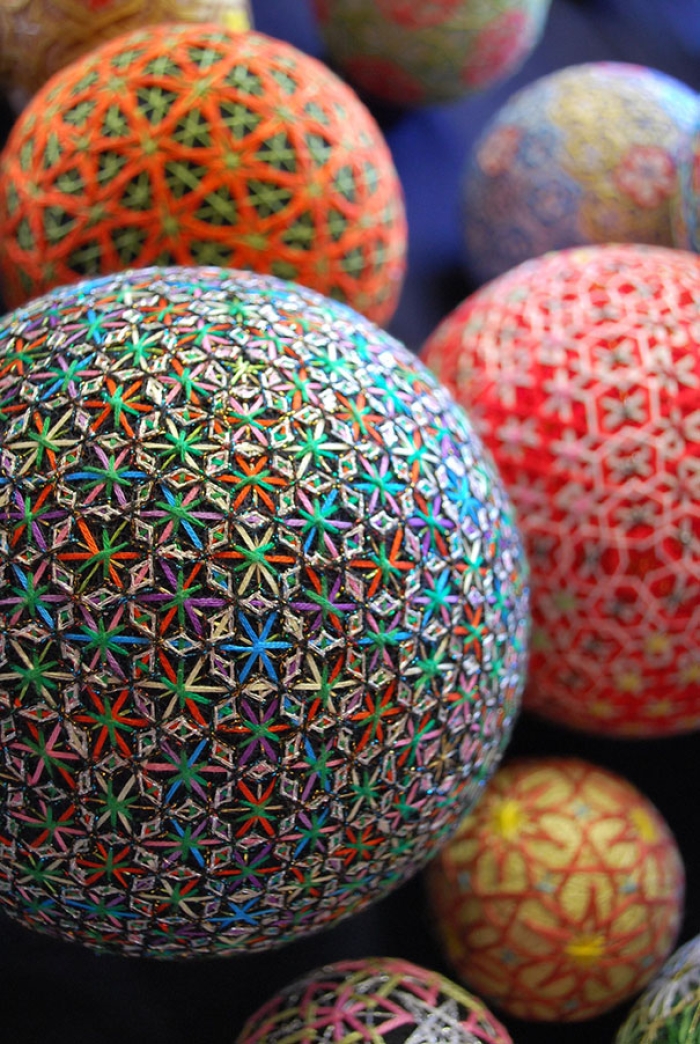 grandmother-embroidered-temari-balls-japan-3