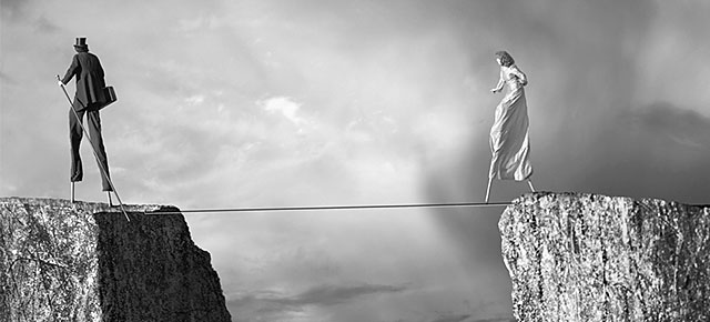 Surreal Photo Manipulation By Photographer Dariusz Klimczak
