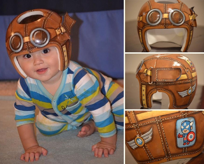 baby-helmet-painting-lazardo-art-114