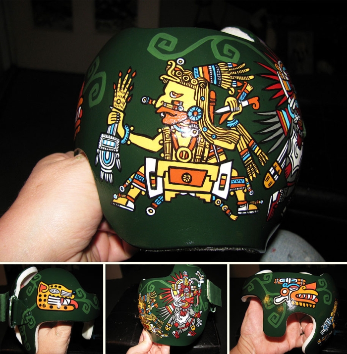 baby-helmet-painting-lazardo-art-111