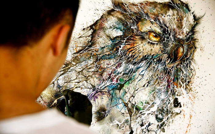 night-owl-painting-chen-yingjie-hua-tunan-1