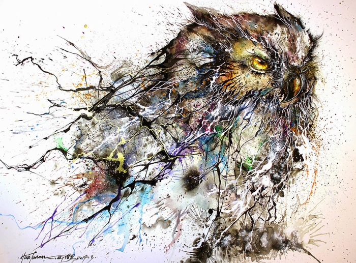 night-owl-painting-chen-yingjie-hua-tunan-4