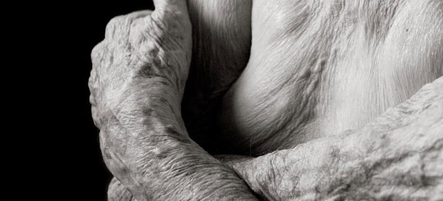 What The Human Body Looks Like At 100 Years Of Age