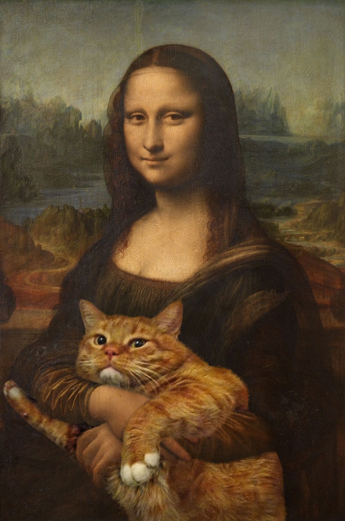 fat-cat-zarathustra-classical-paintings-svetlana-petrova-9