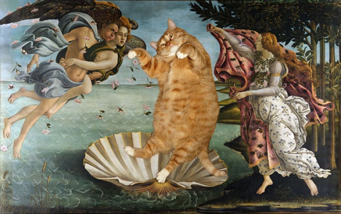 fat-cat-zarathustra-classical-paintings-svetlana-petrova-13
