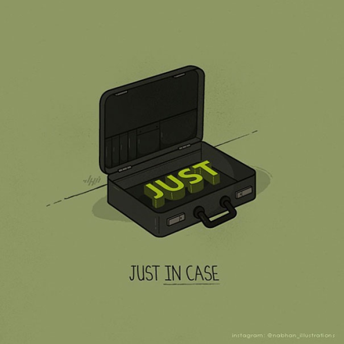 funny-pun-minimalistic-illustrations-nabhan-abdullatif-6