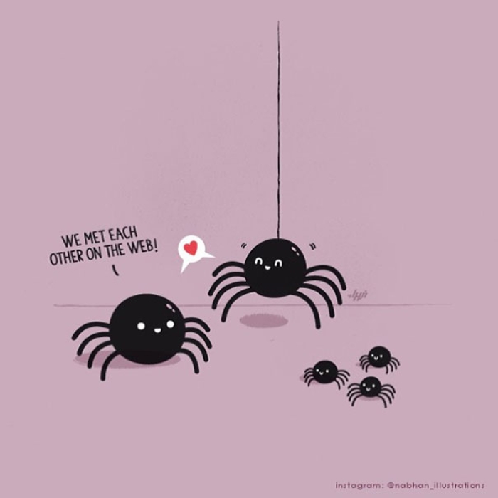 funny-pun-minimalistic-illustrations-nabhan-abdullatif-13