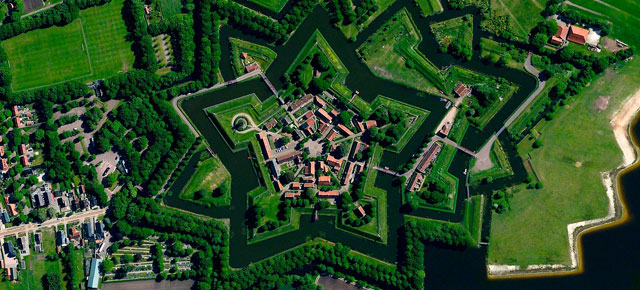 29 Satellite Photos That Will Change Your Perspective On Planet Earth