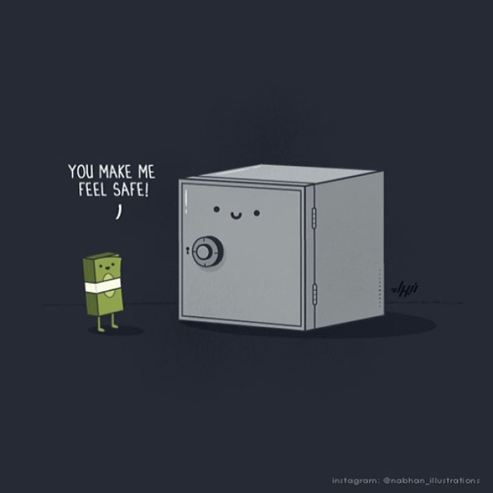 funny-pun-minimalistic-illustrations-nabhan-abdullatif-12