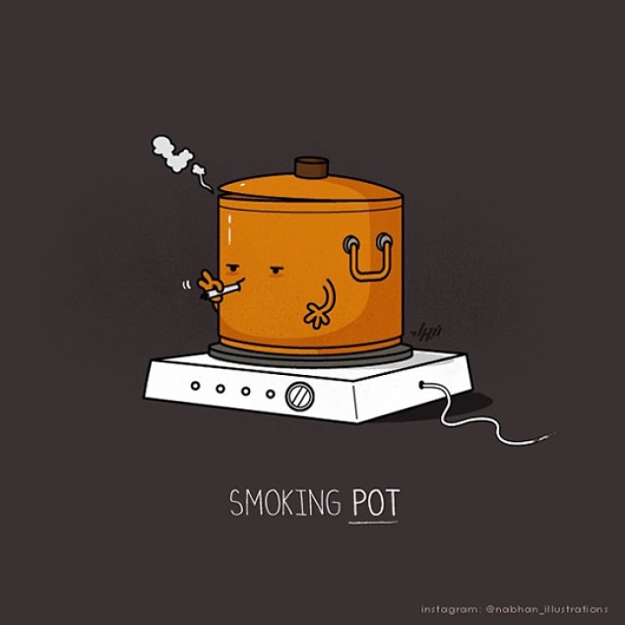 funny-pun-minimalistic-illustrations-nabhan-abdullatif-14
