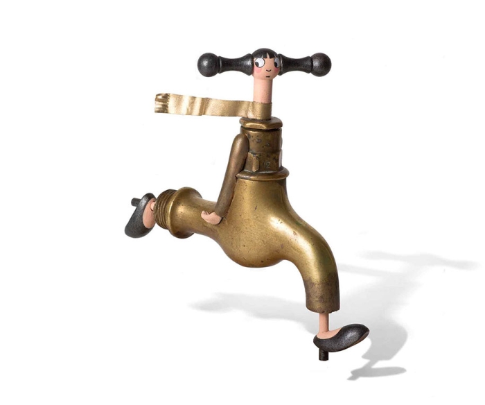 funny-everyday-objects-sculptures-gilbert-legrand-27