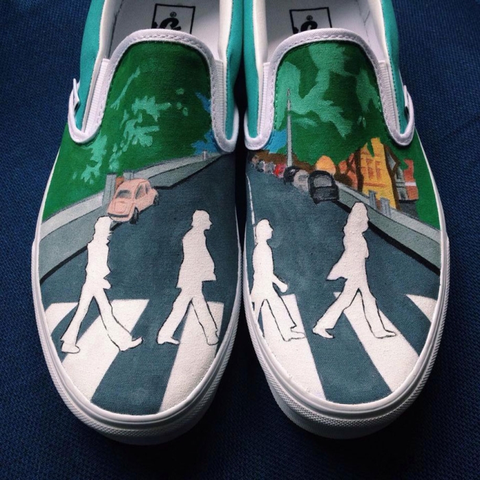 custom-shoe-paintings-pop-culture-laces-out-studios-2