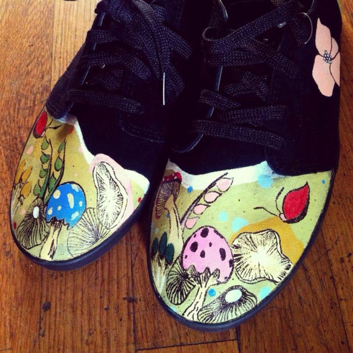 custom-shoe-paintings-pop-culture-laces-out-studios-8