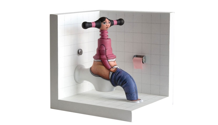 funny-everyday-objects-sculptures-gilbert-legrand-25