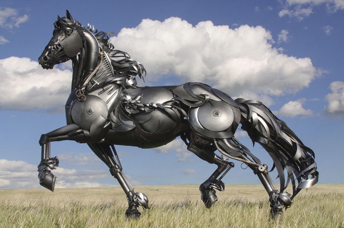 welded-scrap-metal-animal-sculptures-john-lopez-4
