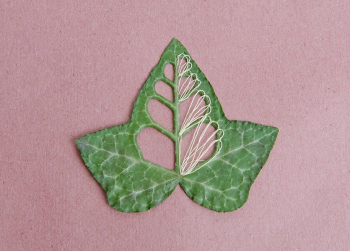 embroidery-art-stitched-leaves-hillary-fayle-6
